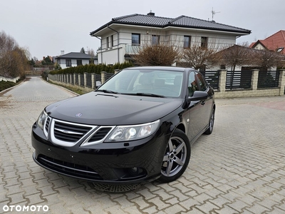 Saab 9-3X 2.0T XWD