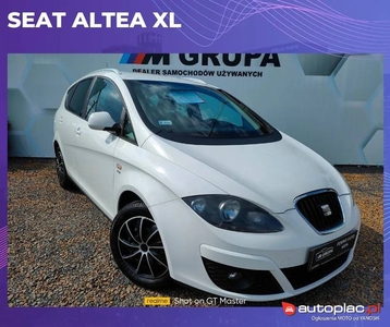 Seat Altea