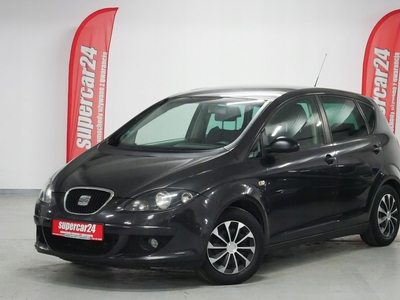 Seat Altea Standard 1.6 Mpi 102KM 2004