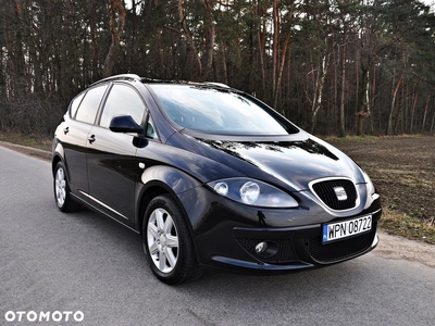 Seat Altea XL 1.6 Comfort Limited