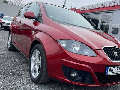 Seat Altea XL 1.6 TDI CR 105KM 2010