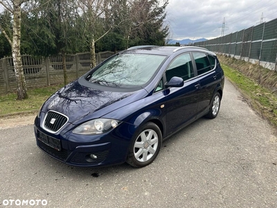 Seat Altea XL 1.9 TDI Stylance