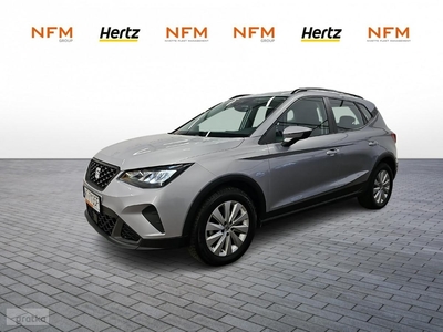 SEAT Arona 1,0 TSI DSG (110 KM) Salon PL F-Vat