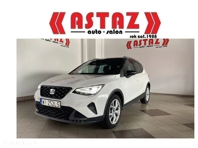 Seat Arona 1.0 TSI FR S&S