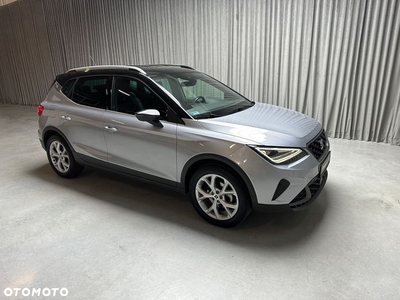 Seat Arona 1.0 TSI FR S&S DSG