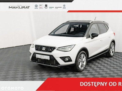 Seat Arona 1.0 TSI FR S&S DSG