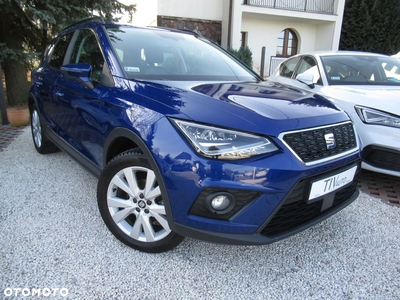 Seat Arona 1.0 TSI Full LED S&S DSG