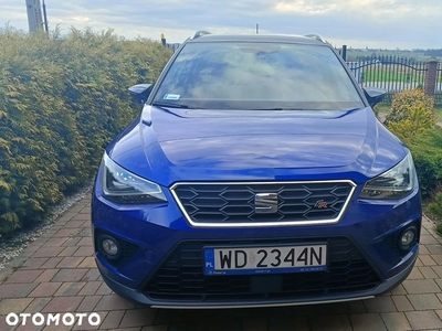 Seat Arona 1.0 TSI GPF FR S&S DSG