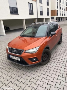 Seat Arona 1.0 TSI GPF Xcellence S&S