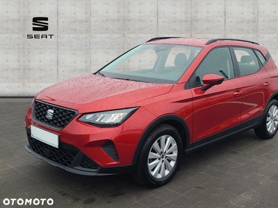 Seat Arona 1.0 TSI Style S&S