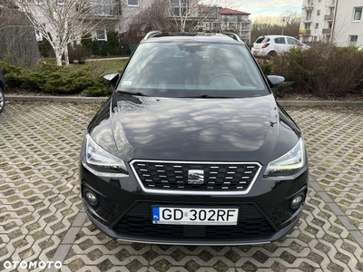 Seat Arona 1.0 TSI Xcellence S&S