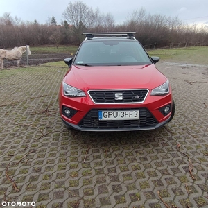 Seat Arona 1.5 TSI FR S&S