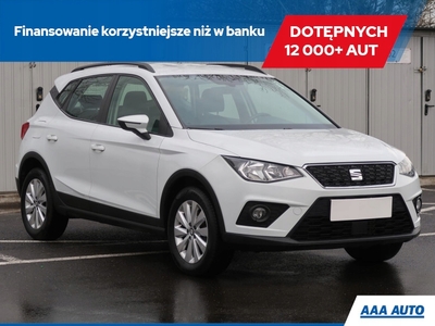 Seat Arona Crossover 1.0 EcoTSI 95KM 2020