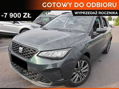 Seat Arona Crossover Facelifting 1.0 TSI 95KM 2023