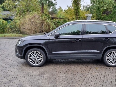 SEAT Ateca 1,4 TSI ECO XCELLENCE ideał