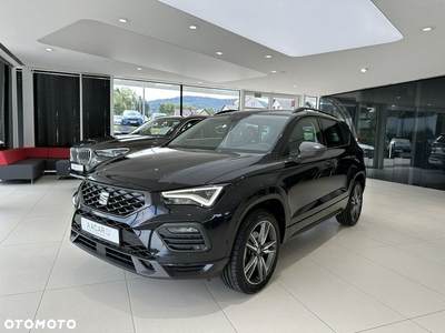 Seat Ateca 1.5 TSI FR S&S DSG