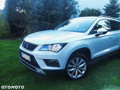 Seat Ateca 1.6 TDI Ecomotive Style S&S