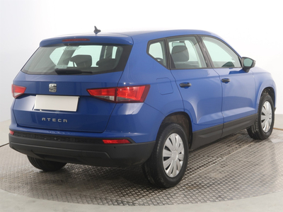 Seat Ateca 2019 1.0 TSI 99742km SUV