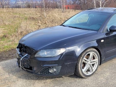 Seat Exeo ST 2,0TDI CR 143PS 2010r