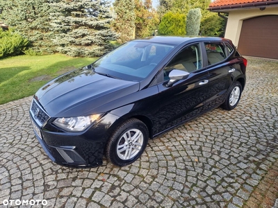 Seat Ibiza 1.0 EcoTSI S&S Style