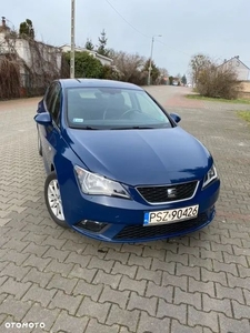 Seat Ibiza 1.0 MPI