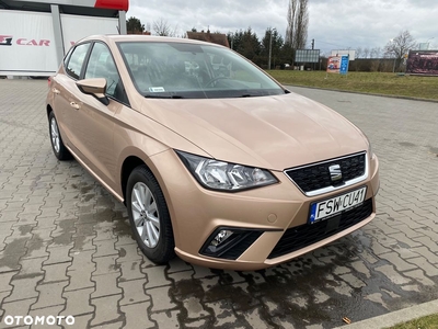 Seat Ibiza 1.0 TSI Style S&S