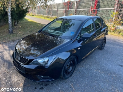 Seat Ibiza 1.2 12V Entry