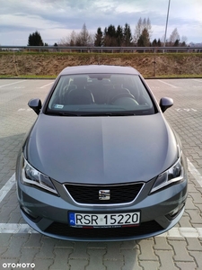 Seat Ibiza 1.2 TSI Style