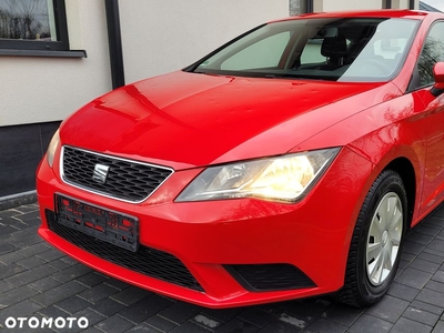 Seat Leon 1.2 TSI Reference