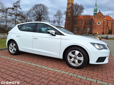 Seat Leon 1.2 TSI Reference