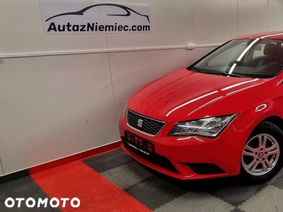 Seat Leon 1.2 TSI Reference