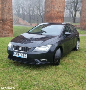 Seat Leon 1.2 TSI Style S&S DSG