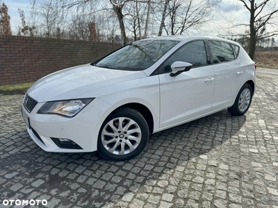 Seat Leon 1.2 TSI Style S&S DSG