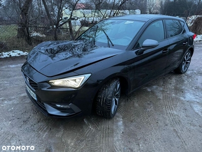 Seat Leon 1.4 e-Hybrid DSG FR Plus