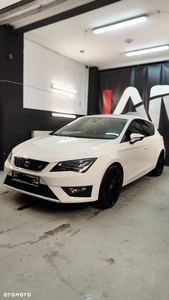 Seat Leon 1.4 TSI Start&Stop FR