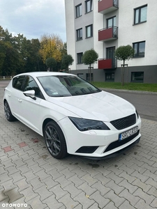 Seat Leon 1.4 TSI Style S&S