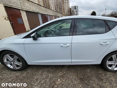 Seat Leon 1.5 EcoTSI Evo FR S&S