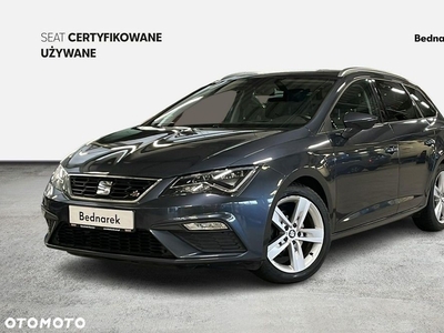 Seat Leon 1.5 EcoTSI Evo FR S&S