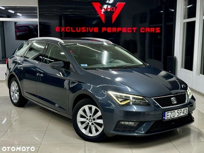 Seat Leon 1.5 EcoTSI Evo Full LED S&S