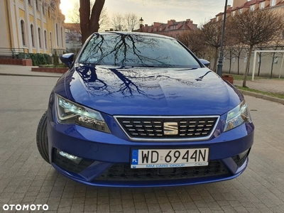 Seat Leon 1.5 EcoTSI Evo Xcellence S&S DSG