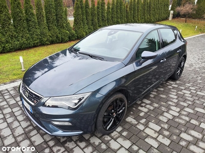 Seat Leon 1.5 TGI Start&Stop FR