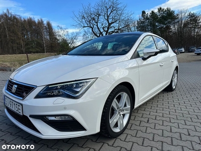 Seat Leon 1.5 TSI ACT OPF FR