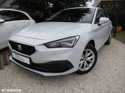 Seat Leon 1.5 TSI Full LED