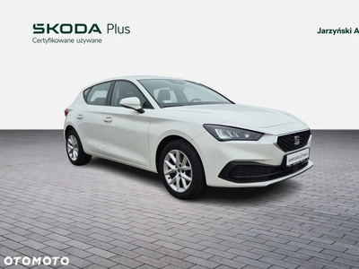 Seat Leon 1.5 TSI Style