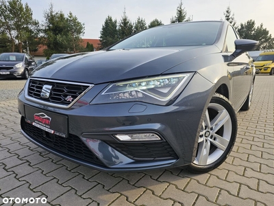 Seat Leon 1.6 TDI Start&Stop FR