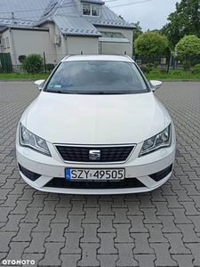 Seat Leon 1.6 TDI Start&Stop Style