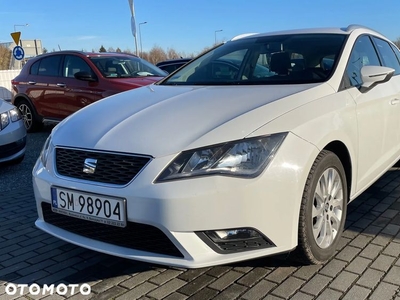 Seat Leon 1.6 TDI Style S&S DSG