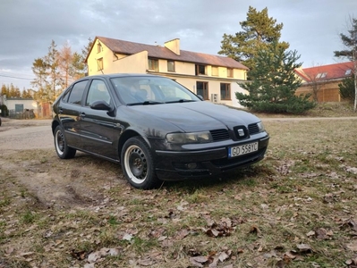 Seat Leon 1,9 TDI