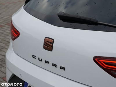 Seat Leon 2.0 TSI Cupra S&S DSG