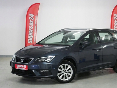 Seat Leon III ST Facelifting 1.6 TDI 115KM 2018